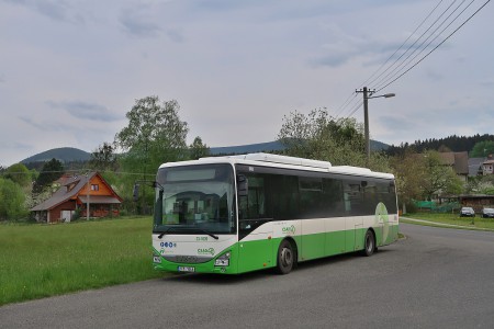 Pražmo, květen 2020